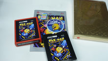 Load image into Gallery viewer, Gold Edition SDCC 2025 Exclusive Pac-Man: Double Feature ATARI LIMITED to 1000 RED 7800+
