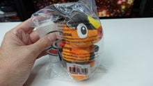 Load image into Gallery viewer, Pokemon Center Starter Tepig Sitting Cuties Plush - 6 In. NEW
