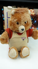 Load image into Gallery viewer, Teddy Ruxpin Original 1980's Version In Box

