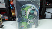 Load image into Gallery viewer, GORILLAZ X SUPER PLASTIC Murdoc Gorillaz ASTRONAUT Figure NEW
