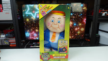 Load image into Gallery viewer, Garbage Pail Kids GPK Phlushers Deluxe Plush Limited Collector's Edition ADAM Bomb 1:1500
