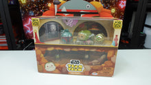 Load image into Gallery viewer, Star Wars TSUM STUM Jabba's Palace Toy NEW
