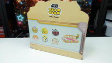 Load image into Gallery viewer, Star Wars TSUM STUM Jabba's Palace Toy NEW

