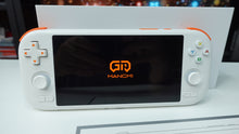 Load image into Gallery viewer, MANGMI AIR X Emulation Handheld Game Console (Android Touchscreen)
