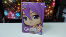 Load image into Gallery viewer, Q Posket Kuroko's Basketball Atsushi Murasakibara Anime Figure NEW
