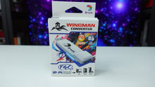 Load image into Gallery viewer, Brook Wingman FGC VX Arcade Controller Converter for PS5/PS4/PC – Supports 150+ Wired Controllers, Low-Latency
