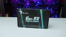 Load image into Gallery viewer, Brook Gaming Gen5X Fighting Board - Ultimate Multi-Platform Supports PS5, XB Series, XS, NS and PC - Lightning-Fast Response Times
