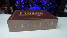 Load image into Gallery viewer, Lunar Remastered Collection Althena's Treasure Box NEW SEALED
