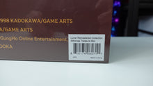 Load image into Gallery viewer, Lunar Remastered Collection Althena's Treasure Box NEW SEALED
