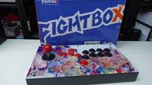 Load image into Gallery viewer, FightBox M3 Joystick and All Button Leverless Arcade Game Controller
