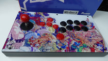 Load image into Gallery viewer, FightBox M3 Joystick and All Button Leverless Arcade Game Controller
