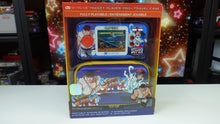 Load image into Gallery viewer, My Arcade Street Fighter II Pocket Player Bundle NEW

