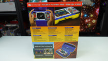 Load image into Gallery viewer, My Arcade Street Fighter II Pocket Player Bundle NEW
