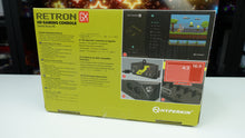 Load image into Gallery viewer, Hyperkin RetroN GX - TurboGrafx-16/PC Engine HD Console - HDMI Retro Gaming System w/Wired Controller
