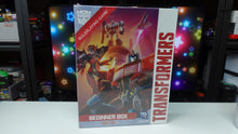Load image into Gallery viewer, Transformers RPG Beginners Box Roll Out NEW

