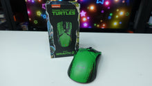 Load image into Gallery viewer, TMNT Ghost Wraith Mouse Used
