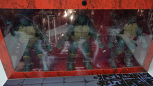 Load image into Gallery viewer, TMNT The Last Ronin NECA Ghost Brothers 7" Figures NEW
