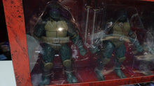 Load image into Gallery viewer, TMNT The Last Ronin NECA Ghost Brothers 7" Figures NEW
