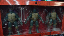 Load image into Gallery viewer, TMNT The Last Ronin NECA Ghost Brothers 7" Figures NEW
