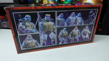 Load image into Gallery viewer, TMNT The Last Ronin NECA Ghost Brothers 7" Figures NEW
