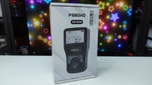 Load image into Gallery viewer, 3-in-1 EMF Meter for Electric Field (EF), Magnetic Field (MF), Radio Frequency (RF) Detection
