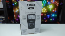 Load image into Gallery viewer, 3-in-1 EMF Meter for Electric Field (EF), Magnetic Field (MF), Radio Frequency (RF) Detection
