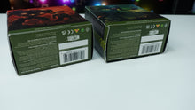 Load image into Gallery viewer, Magic The Gathering The Brothers War Pre-Release Kits Urza &amp; Mishra
