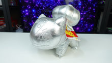 Load image into Gallery viewer, Pokemon Shiny Silver Bulbasaur Plush New
