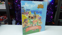 Load image into Gallery viewer, Animal Crossing New Horizons The Official Complete Guide Collector's Edition NEW SEALED
