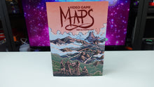 Load image into Gallery viewer, Video Game Maps NES &amp; Famicom NEW
