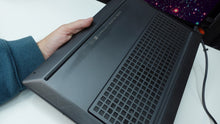 Load image into Gallery viewer, HP - Victus 16.1" Gaming Laptop NVIDIA GeForce RTX 4070 - AMD Ryzen 7-8845HS - 16GB DDR5 Memory - 2TB SSD - Mica Silver
