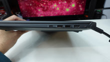 Load image into Gallery viewer, HP - Victus 16.1" Gaming Laptop NVIDIA GeForce RTX 4070 - AMD Ryzen 7-8845HS - 16GB DDR5 Memory - 2TB SSD - Mica Silver
