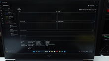 Load image into Gallery viewer, HP - Victus 16.1" Gaming Laptop NVIDIA GeForce RTX 4070 - AMD Ryzen 7-8845HS - 16GB DDR5 Memory - 2TB SSD - Mica Silver
