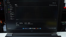 Load image into Gallery viewer, HP - Victus 16.1" Gaming Laptop NVIDIA GeForce RTX 4070 - AMD Ryzen 7-8845HS - 16GB DDR5 Memory - 2TB SSD - Mica Silver
