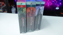 Load image into Gallery viewer, Superdeluxe Castlevania Advance, Anniversary &amp; Dominus Collection Limited Deluxe Editions Nintendo Switch NEW
