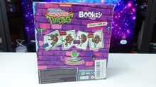 Load image into Gallery viewer, Tales of the TMNT Booksy Figures NEW
