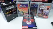 Load image into Gallery viewer, HUGE Atari 2600/7800 Collection 27+ Cartridges &amp; Pac-Man Edition 2600+ Console
