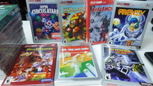 Load image into Gallery viewer, HUGE Atari 2600/7800 Collection 27+ Cartridges &amp; Pac-Man Edition 2600+ Console
