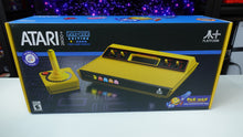 Load image into Gallery viewer, HUGE Atari 2600/7800 Collection 27+ Cartridges &amp; Pac-Man Edition 2600+ Console
