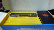 Load image into Gallery viewer, HUGE Atari 2600/7800 Collection 27+ Cartridges &amp; Pac-Man Edition 2600+ Console
