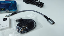 Load image into Gallery viewer, N64 Mini Rapsberry Pi 5 8GB Ram with 128GB Micro SD + GuliKit TT Max Controller
