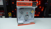 Load image into Gallery viewer, TeknoGame Wireless 2.4 GHz controller for N64 NEW
