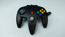 Load image into Gallery viewer, Hyperkin Captain N64 Wired Controller

