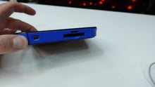 Load image into Gallery viewer, Nintendo 2DS Black Blue With Power Supply USA Version
