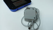 Load image into Gallery viewer, Nintendo 2DS Black Blue With Power Supply USA Version
