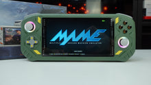 Load image into Gallery viewer, RG52 Mini Emulation Handheld 64gb 5,000 Games
