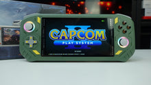 Load image into Gallery viewer, RG52 Mini Emulation Handheld 64gb 5,000 Games
