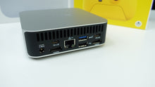 Load image into Gallery viewer, Geekom Gaming Mini PC A7 R5-7545U 16GB DDR5 RAM 500GB SSD + CoinOps + 8bitdo Controller
