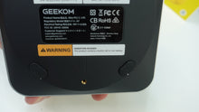 Load image into Gallery viewer, Geekom Gaming Mini PC A7 R5-7545U 16GB DDR5 RAM 500GB SSD + CoinOps + 8bitdo Controller

