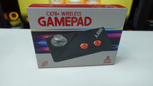 Load image into Gallery viewer, HUGE Atari 2600/7800 Collection 27+ Cartridges &amp; Pac-Man Edition 2600+ Console
